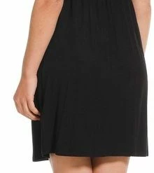 Goedkoop 🥰 Pastunette De Luxe Pastunette Deluxe NOOS Neglige - Zwart - Maat XS 🧨 -Pyjama-s-dames Winkel 220x840 2