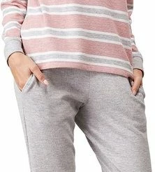 Groothandel ๐ Catherine's - Dames Pyjama Set, Lange Mouwen - L ๐