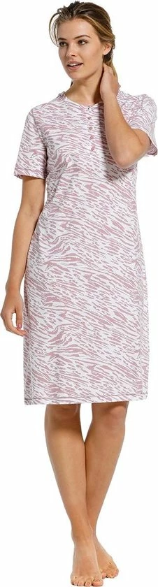 Begroting β Pastunette Nachthemd Dames - Maat 42 π― 4 Begroting β Pastunette Nachthemd Dames - Maat 42 π― - Afbeelding 2