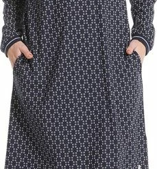 Aanbiedingen π Pastunette - Blue Print - Nachthemd - Blauw - Maat 36 π€© 6 Aanbiedingen π Pastunette - Blue Print - Nachthemd - Blauw - Maat 36 π€© -Pyjama-s-dames Winkel 229x840