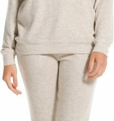 Top 10 🔔 24/7 Moments Of Pastunette Pastunette 24/7 Loungewear 👚 Shirt - Beige - Maat XL 🎁 -Pyjama-s-dames Winkel 233x840 1