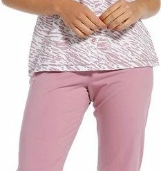 Goedkoopste 👏 Pastunette Pyjama 20211-128-6/400-40 🤩 -Pyjama-s-dames Winkel 233x840 5