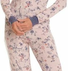 Hete verkoop 👏 Vive Maria Pyjama -XS- Hanoi Rose Roze ✔️