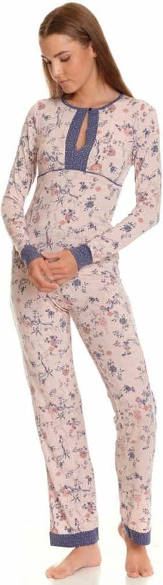 Hete verkoop π Vive Maria Pyjama -XS- Hanoi Rose Roze βοΈ 3 Hete verkoop π Vive Maria Pyjama -XS- Hanoi Rose Roze βοΈ