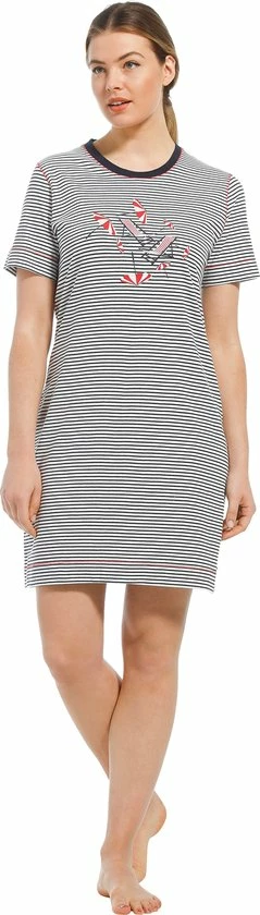 Goedkoop π€© Pastunette Dames Nachthemd 10221-144-2 - Wit - 38 π₯° 3 Goedkoop π€© Pastunette Dames Nachthemd 10221-144-2 - Wit - 38 π₯°