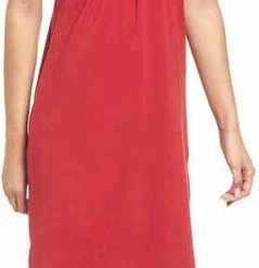 Promo ✔️ Vive Maria Negligé -XXL- 💄 Lipstick Girl Rood 🤩 -Pyjama-s-dames Winkel 239x840 4