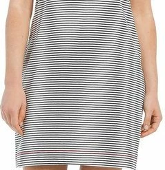 Uitgang 💯 Pastunette - Dames - Nachthemd - Wit - 44 🛒