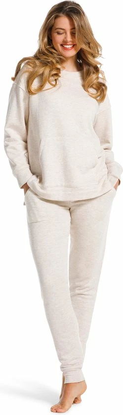 Promo π 24/7 Moments Of Pastunette Pastunette 24/7 Moments Loungewearbroek - Beige - Maat S π 6 Promo π 24/7 Moments Of Pastunette Pastunette 24/7 Moments Loungewearbroek - Beige - Maat S π - Afbeelding 4