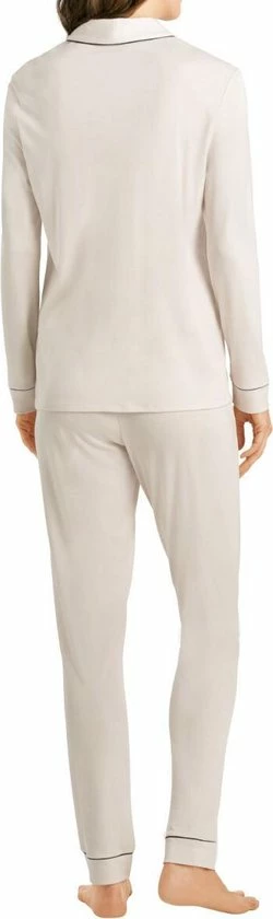 Groothandel π₯ Hanro Dames Pyjama Natural Comfort βοΈ 7 Groothandel π₯ Hanro Dames Pyjama Natural Comfort βοΈ - Afbeelding 5