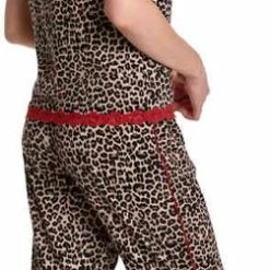 Korting 😍 Vive Maria Pyjama -S- Amour Fou Multicolours ✨ -Pyjama-s-dames Winkel 251x840 1