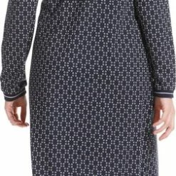 Aanbiedingen π Pastunette - Blue Print - Nachthemd - Blauw - Maat 36 π€© 7 Aanbiedingen π Pastunette - Blue Print - Nachthemd - Blauw - Maat 36 π€© -Pyjama-s-dames Winkel 252x840 5