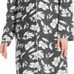 Beste recensies van 👍 Pastunette - Winter Flowers - Nachthemd - Grijs - Maat 42 🎉 -Pyjama-s-dames Winkel 253x840 2