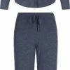 Gloednieuw 💯 LingaDore 6916 Pyjama Set 🎁 2 Gloednieuw 💯 LingaDore 6916 Pyjama Set 🎁 -Pyjama-s-dames Winkel 258x840 2