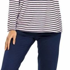 Top 10 🌟 Comtessa Dames Pyjama 'Eline' 👍