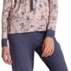 Hete verkoop 🛒 Vive Maria Pyjama -S- Hanoi Love Multicolours 🧨 -Pyjama-s-dames Winkel 259x840 2
