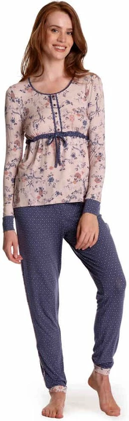 Flash-uitverkoop π Vive Maria Pyjama -M- Hanoi Love Multicolours π€© 3 Flash-uitverkoop π Vive Maria Pyjama -M- Hanoi Love Multicolours π€©