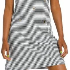 Goedkoop ⭐ Dames Nachthemd Rebelle 11211-400-3 - Blauw - 38 ✔️ -Pyjama-s-dames Winkel 260x840 4