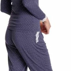 Hete verkoop β€οΈ Vive Maria Pyjama -XS- Cosy Hanoi Blauw π 10 Hete verkoop β€οΈ Vive Maria Pyjama -XS- Cosy Hanoi Blauw π -Pyjama-s-dames Winkel 264x840 3