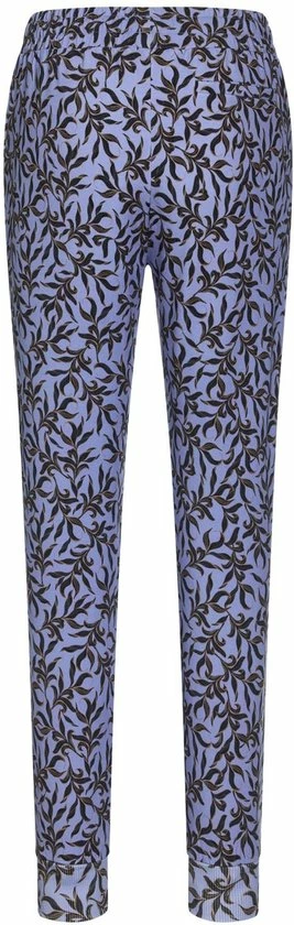 Beste Verkoop π ESSENZA Bette Juliette Lange Broek Lavender - M β¨ 8 Beste Verkoop π ESSENZA Bette Juliette Lange Broek Lavender - M β¨ - Afbeelding 6