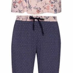 Hete verkoop π Vive Maria Pyjama -S- Hanoi Love Multicolours 𧨠9 Hete verkoop π Vive Maria Pyjama -S- Hanoi Love Multicolours 𧨠-Pyjama-s-dames Winkel 267x840 3