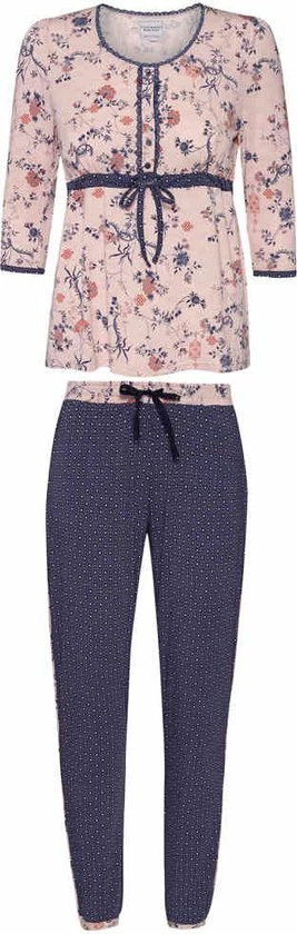 Flash-uitverkoop π Vive Maria Pyjama -M- Hanoi Love Multicolours π€© 5 Flash-uitverkoop π Vive Maria Pyjama -M- Hanoi Love Multicolours π€© - Afbeelding 3