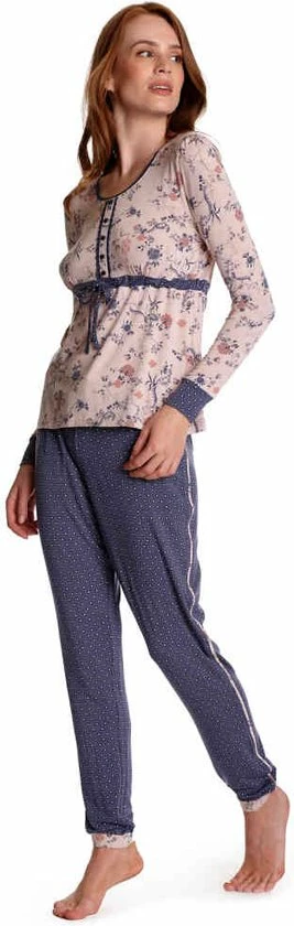 Flash-uitverkoop π Vive Maria Pyjama -M- Hanoi Love Multicolours π€© 7 Flash-uitverkoop π Vive Maria Pyjama -M- Hanoi Love Multicolours π€© - Afbeelding 5