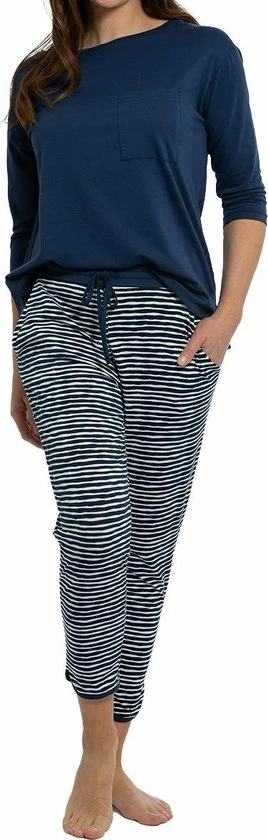 Uitgang π Mey Dames Pyjama Night2Day π 3 Uitgang π Mey Dames Pyjama Night2Day π