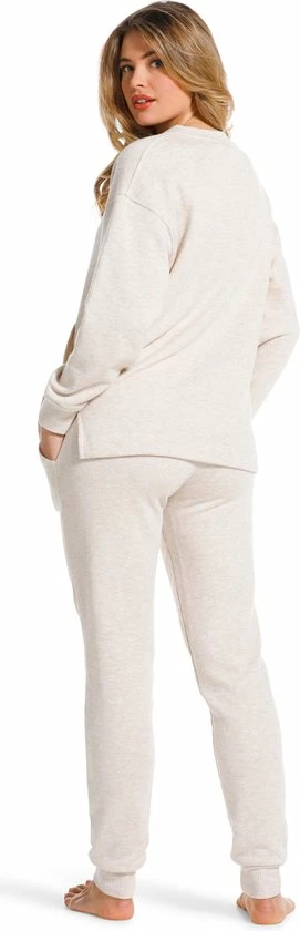 Promo π 24/7 Moments Of Pastunette Pastunette 24/7 Moments Loungewearbroek - Beige - Maat S π 5 Promo π 24/7 Moments Of Pastunette Pastunette 24/7 Moments Loungewearbroek - Beige - Maat S π - Afbeelding 3