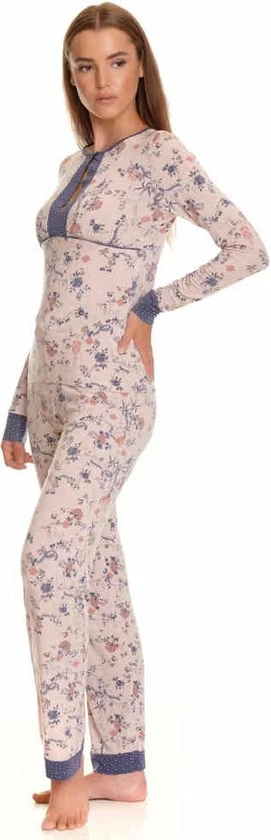 Hete verkoop π Vive Maria Pyjama -XS- Hanoi Rose Roze βοΈ 5 Hete verkoop π Vive Maria Pyjama -XS- Hanoi Rose Roze βοΈ - Afbeelding 3