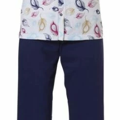 Hete verkoop π₯ Pastunette Dames Pyjama K/M - White Leaves - 42 - Wit π 5 Hete verkoop π₯ Pastunette Dames Pyjama K/M - White Leaves - 42 - Wit π -Pyjama-s-dames Winkel 272x840 3