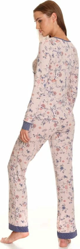 Hete verkoop π Vive Maria Pyjama -XS- Hanoi Rose Roze βοΈ 7 Hete verkoop π Vive Maria Pyjama -XS- Hanoi Rose Roze βοΈ - Afbeelding 5