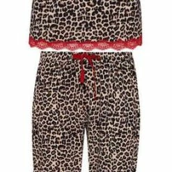 Korting 😍 Vive Maria Pyjama -S- Amour Fou Multicolours ✨ -Pyjama-s-dames Winkel 277x840 1