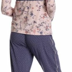 Hete verkoop π Vive Maria Pyjama -S- Hanoi Love Multicolours 𧨠11 Hete verkoop π Vive Maria Pyjama -S- Hanoi Love Multicolours 𧨠-Pyjama-s-dames Winkel 278x840 1