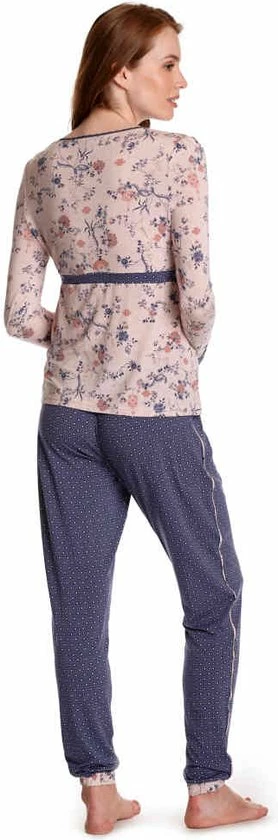 Flash-uitverkoop π Vive Maria Pyjama -M- Hanoi Love Multicolours π€© 6 Flash-uitverkoop π Vive Maria Pyjama -M- Hanoi Love Multicolours π€© - Afbeelding 4