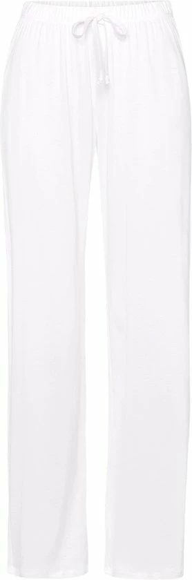 Korting β Hanro Dames Pyjamabroek Cotton Deluxe π 6 Korting β Hanro Dames Pyjamabroek Cotton Deluxe π - Afbeelding 4