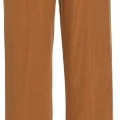 Flash-uitverkoop 🎉 ESSENZA Nina Uni Lange Broek Cashew - L 👍 -Pyjama-s-dames Winkel 279x840 2