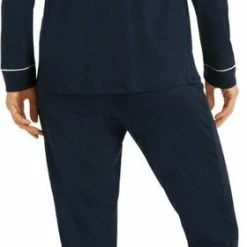 Coupon 🛒 Hanro Dames Pyjama Natural Comfort 💯 -Pyjama-s-dames Winkel 280x840 1