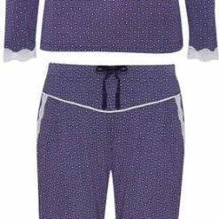 Hete verkoop β€οΈ Vive Maria Pyjama -XS- Cosy Hanoi Blauw π 9 Hete verkoop β€οΈ Vive Maria Pyjama -XS- Cosy Hanoi Blauw π -Pyjama-s-dames Winkel 280x840 3