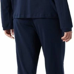 Top 10 🎉 Schiesser Dames Pyjama Lang Modern Nightwear 😉 -Pyjama-s-dames Winkel 283x840 2