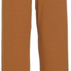 Flash-uitverkoop ❤️ ESSENZA Nina Uni Lange Broek Cashew - S ❤️