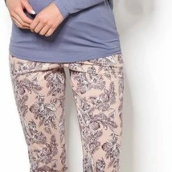 Beste deal π Calida Top Lange Raglan Mouw Blue Gran Maat XS (36/38) π₯° 9 Beste deal π Calida Top Lange Raglan Mouw Blue Gran Maat XS (36/38) π₯° -Pyjama-s-dames Winkel 289x840 1