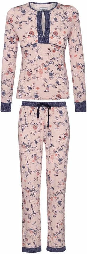 Hete verkoop π Vive Maria Pyjama -XS- Hanoi Rose Roze βοΈ 6 Hete verkoop π Vive Maria Pyjama -XS- Hanoi Rose Roze βοΈ - Afbeelding 4