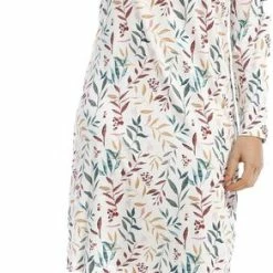 Aanbiedingen 🛒 Pastunette De Luxe Pastunette Dames Nachthemd 15212-368-4/713-52 ✔️