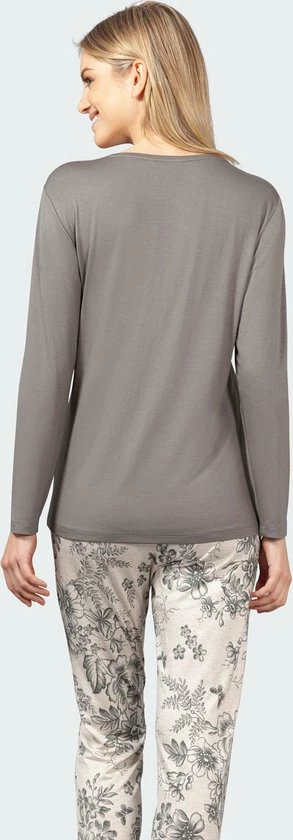 Coupon β¨ Hajo Dames Pyjama You Awesome π₯° 5 Coupon β¨ Hajo Dames Pyjama You Awesome π₯° - Afbeelding 3