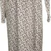 Coupon π Merkloos Dames Warm Gevoerd Nachthemd Extra Lang Model Met Bloemenprint XL Wit/paars βοΈ 1 Coupon π Merkloos Dames Warm Gevoerd Nachthemd Extra Lang Model Met Bloemenprint XL Wit/paars βοΈ -Pyjama-s-dames Winkel 293x840 4