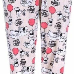 Aanbiedingen 🔥 DISNEY's Winnie De Poeh Tweedelige Beige Damespyjama MAAT XS 🎉 -Pyjama-s-dames Winkel 293x840 5