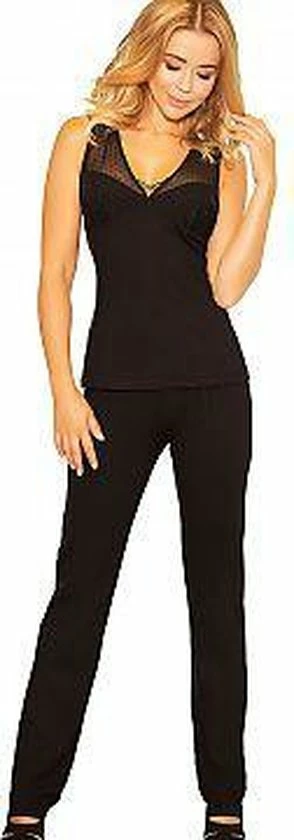 Goedkoop π Merkloos Kalimo- Rhodes Setje- Zwart M/L 𧨠5 Goedkoop π Merkloos Kalimo- Rhodes Setje- Zwart M/L 𧨠- Afbeelding 3