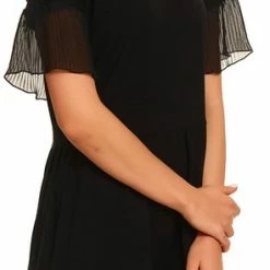 Aanbiedingen 🔔 Doctor Nap Nachthemd Met Frullen Dames Bamboo Zwart TM.4412 M 😍 14 Aanbiedingen 🔔 Doctor Nap Nachthemd Met Frullen Dames Bamboo Zwart TM.4412 M 😍 -Pyjama-s-dames Winkel 295x840 10