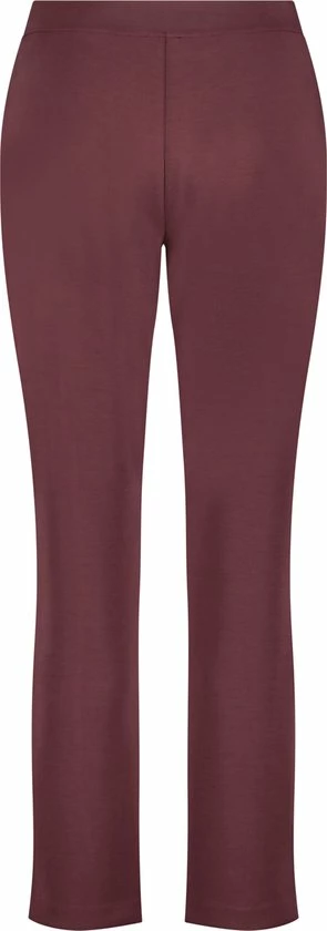 Goedkoopste π TAIFUN Dames 7/8-broek Van Zachte Stretchstof Black Cherry-46 β¨ 5 Goedkoopste π TAIFUN Dames 7/8-broek Van Zachte Stretchstof Black Cherry-46 β¨ - Afbeelding 3