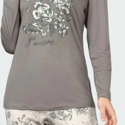 Coupon β¨ Hajo Dames Pyjama You Awesome π₯° 6 Coupon β¨ Hajo Dames Pyjama You Awesome π₯° -Pyjama-s-dames Winkel 298x840 2